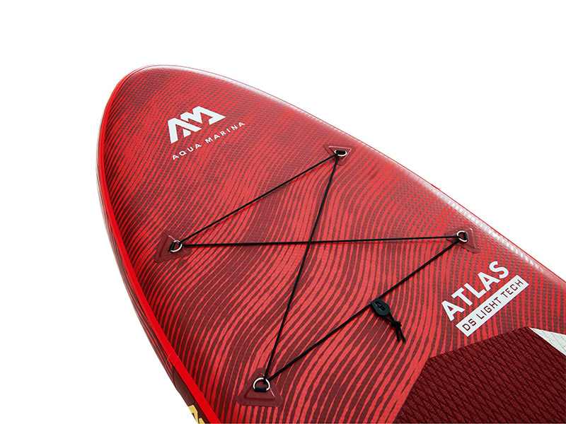Atlas 12'0" – Bild 2