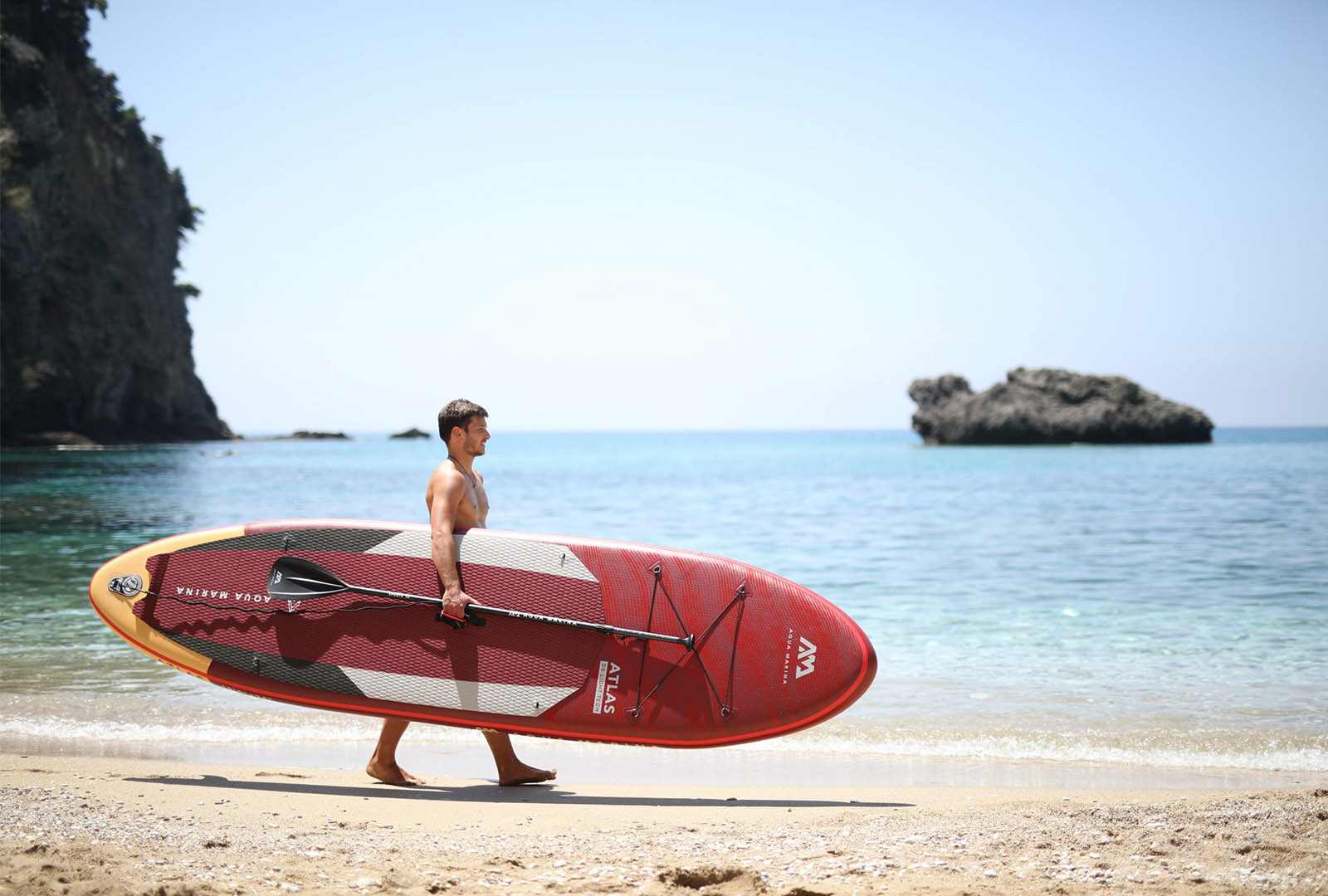 Atlas 12'0" – Bild 9