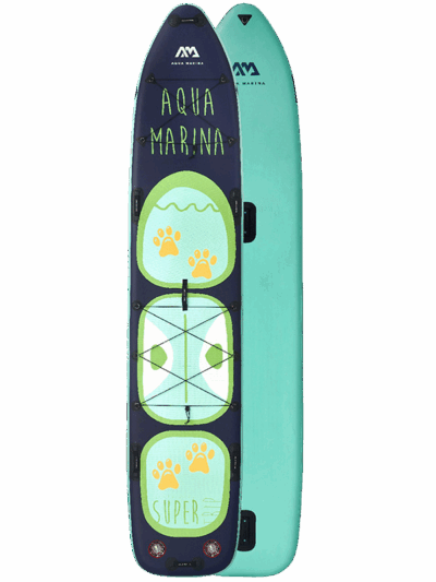 Supertrip 14´0 Tandem