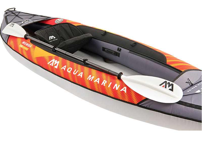 Memba 330 Touring Kayak 1 person 10'10" – Bild 5