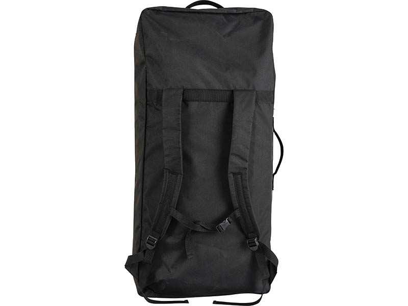 Zip Backpack for iSUP & KAYAK – Bild 4