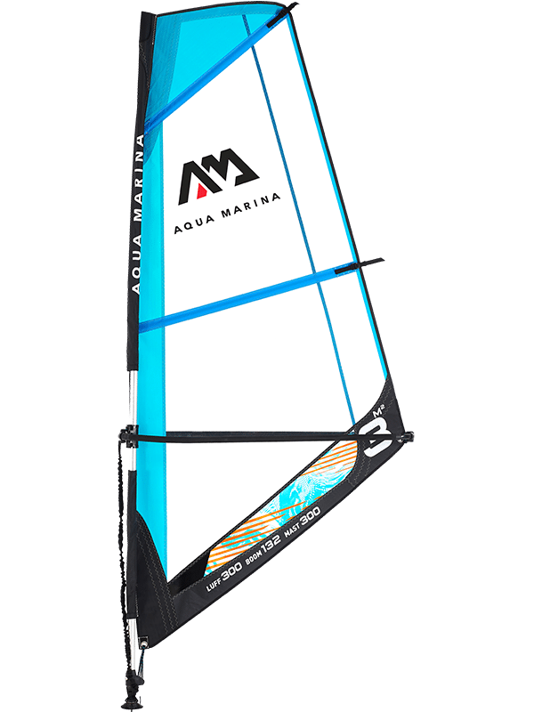 Blade Sail Rig Package - 3m² Sail Rig