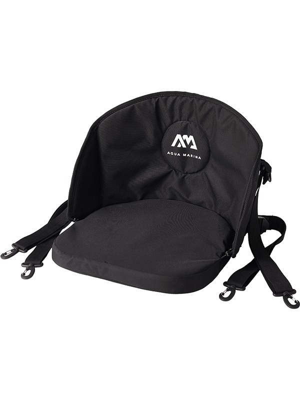 Kayak High-back Seat with spongy cushion (For all kayaks except BETTA)