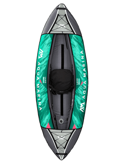 Laxo-285 Recreational Kayak - 1 person 9´4"