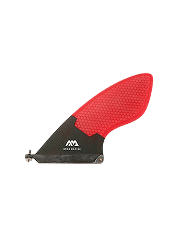 Fiberglass Racing fin for RACE ELITE