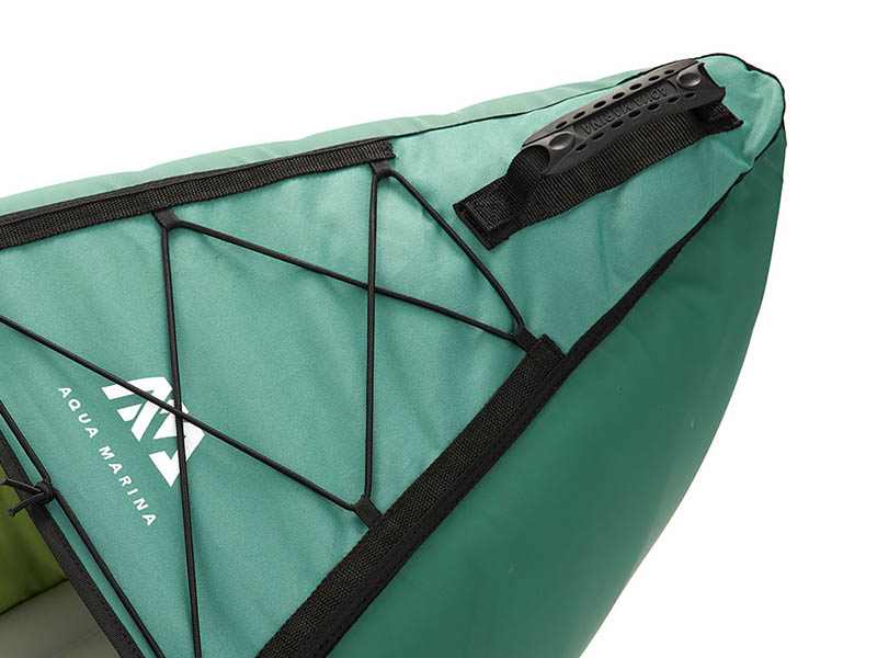 Ripple-370 Recreational Canoe - 3 person 12´2" – Bild 5