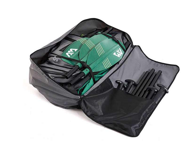 Ripple-370 Recreational Canoe - 3 person 12´2" – Bild 6