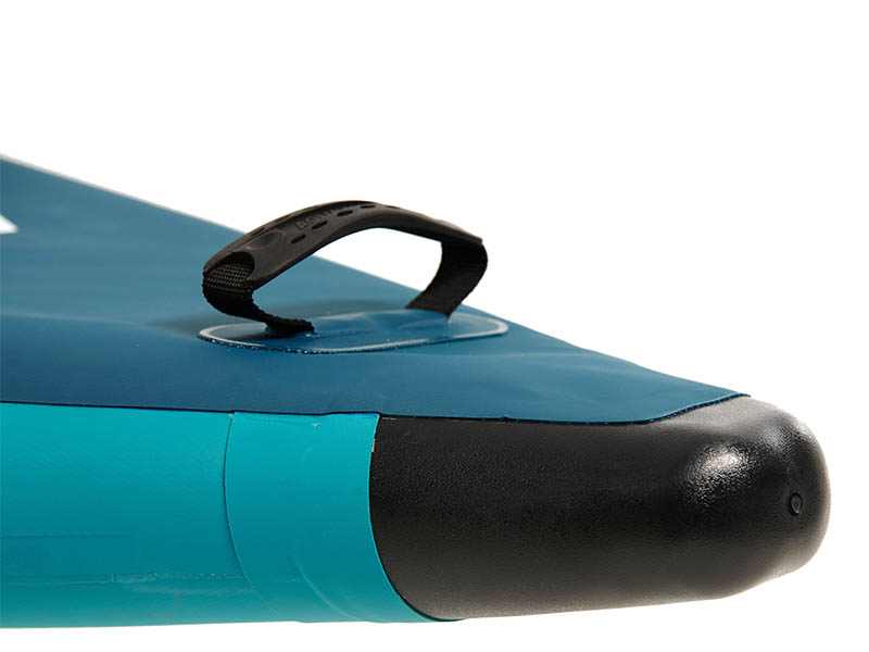 Steam-412 Versatile/ Whitewater Kayak 2-person 13´6" – Bild 5