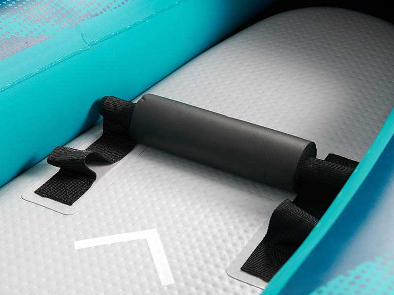 Steam-412 Versatile/ Whitewater Kayak 2-person 13´6" – Bild 7