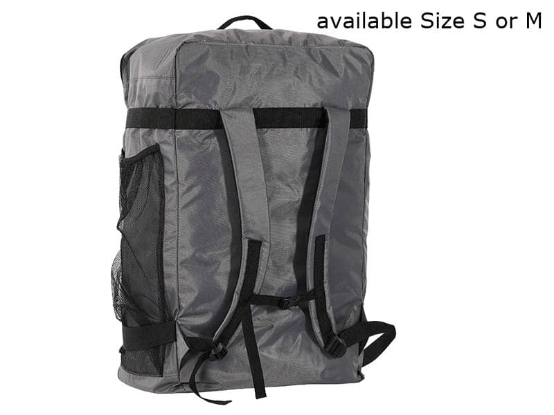 Zip Backpack for inflatable Kayaks Canoe – Bild 3
