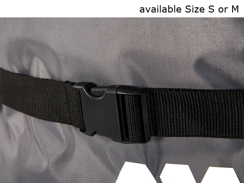 Zip Backpack for inflatable Kayaks Canoe – Bild 6